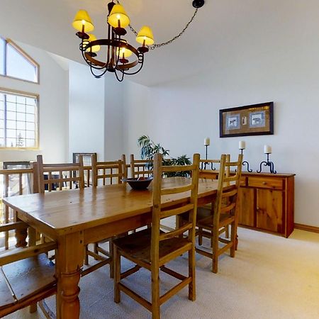 Ironwood Townhomes Steamboat Springs Room photo