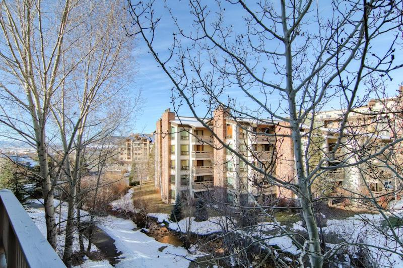 Ironwood Townhomes Steamboat Springs Exterior photo