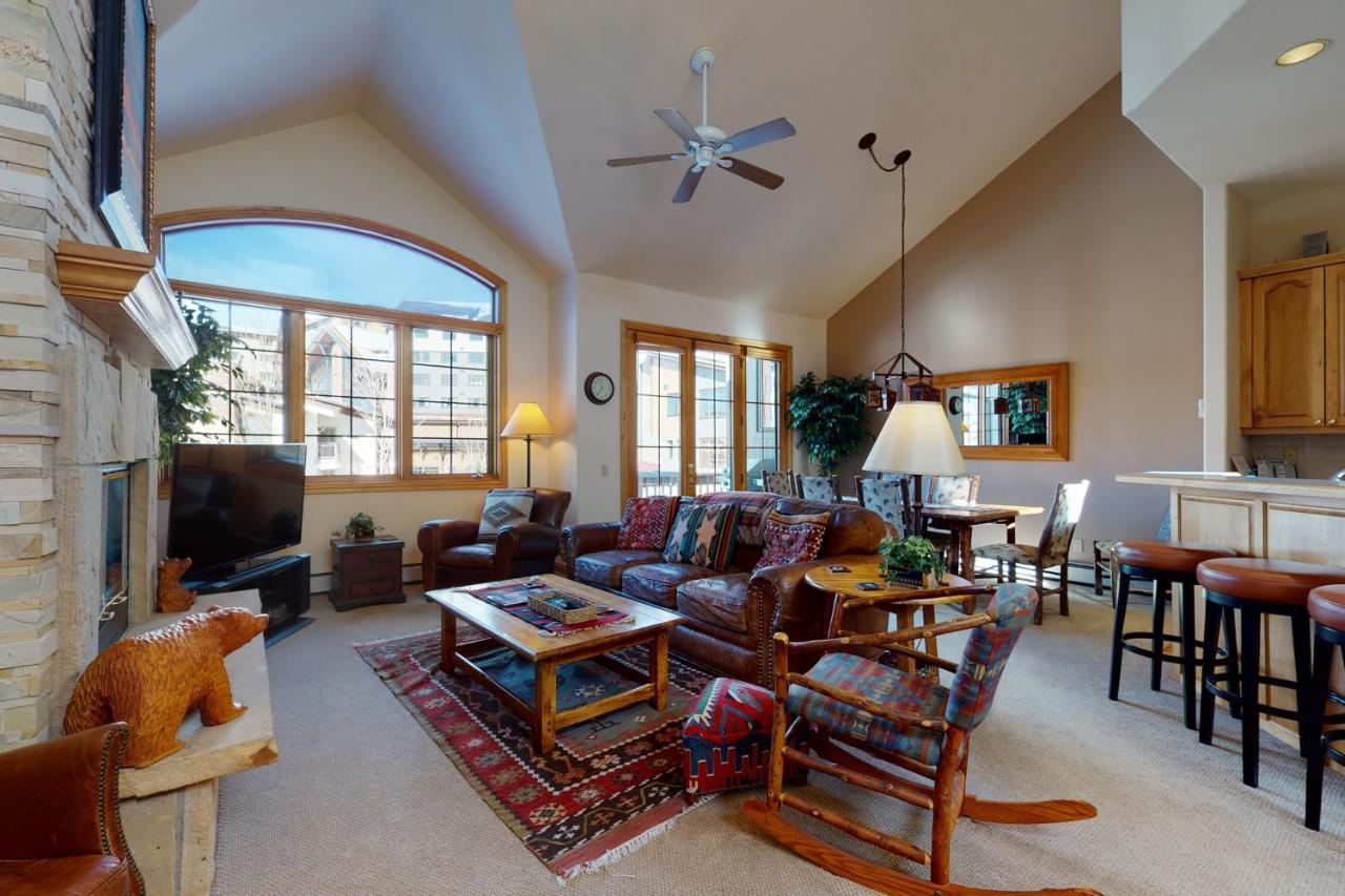 Ironwood Townhomes Steamboat Springs Room photo