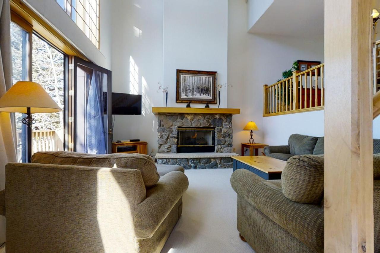 Ironwood Townhomes Steamboat Springs Room photo