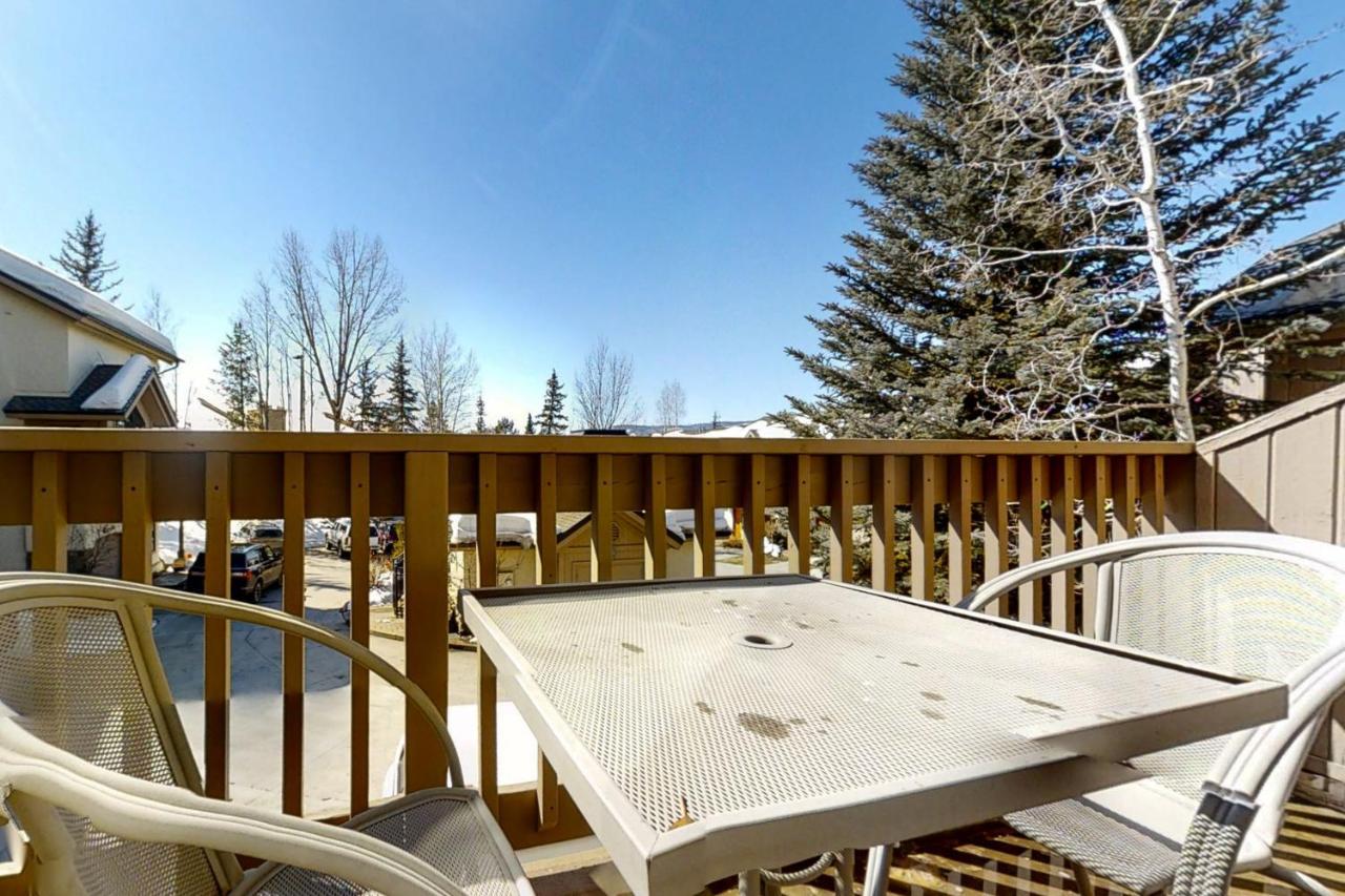 Ironwood Townhomes Steamboat Springs Room photo