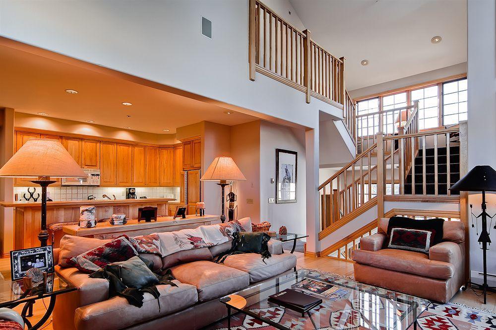 Ironwood Townhomes Steamboat Springs Exterior photo