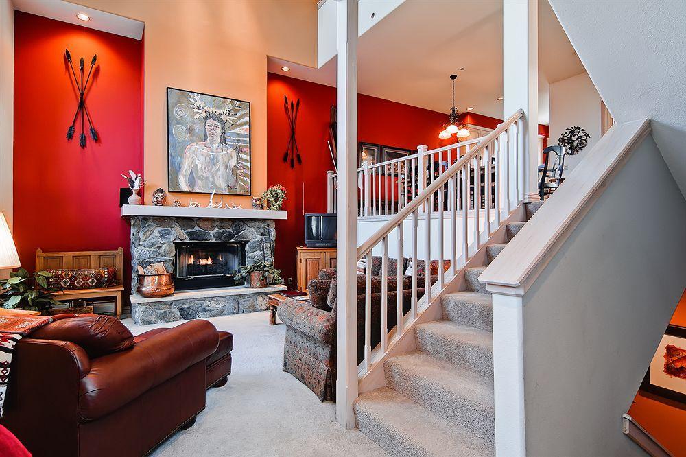 Ironwood Townhomes Steamboat Springs Exterior photo