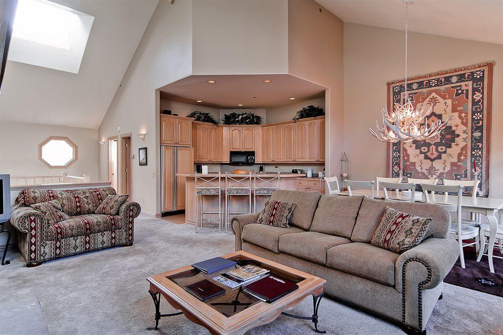 Ironwood Townhomes Steamboat Springs Exterior photo