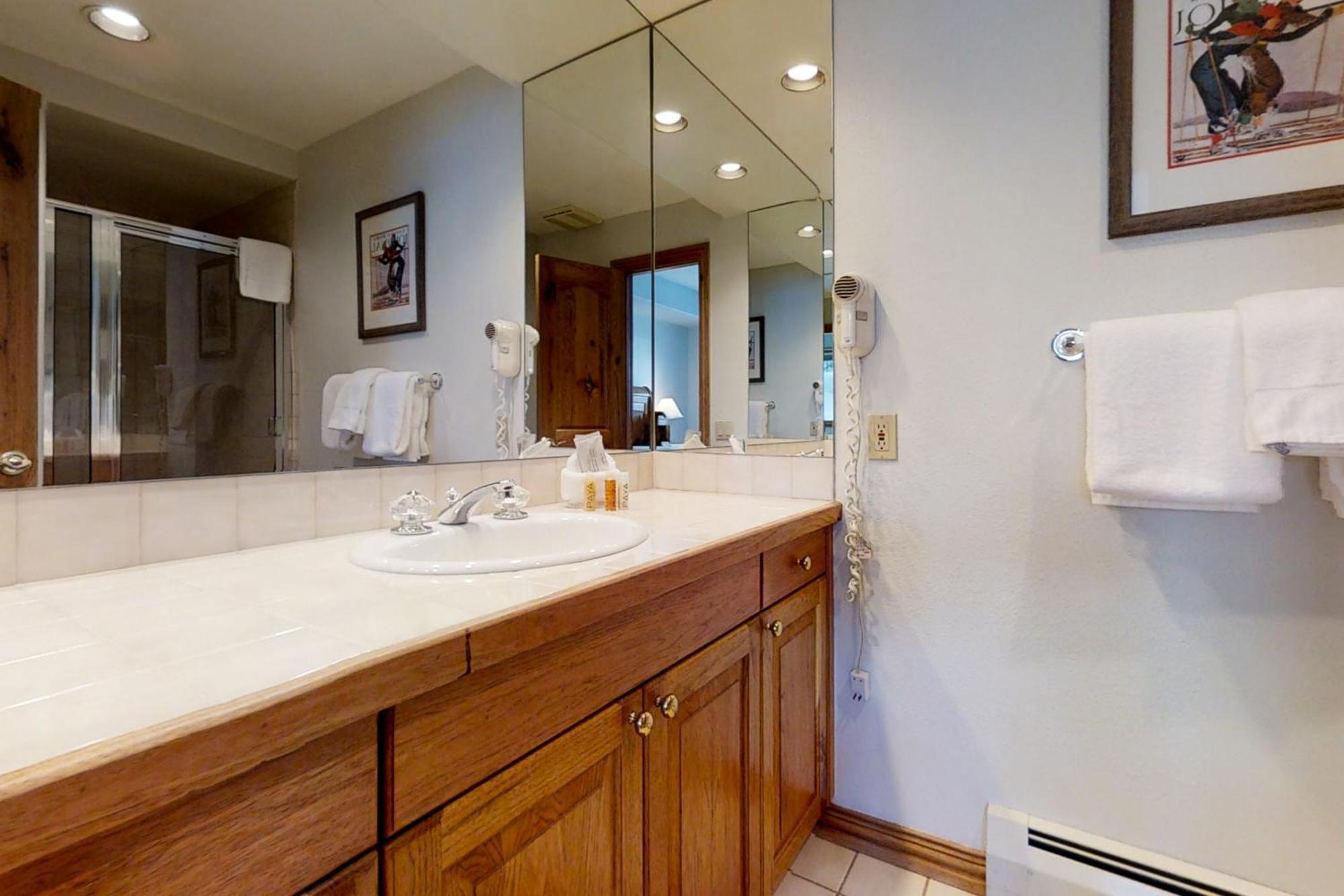 Ironwood Townhomes Steamboat Springs Room photo
