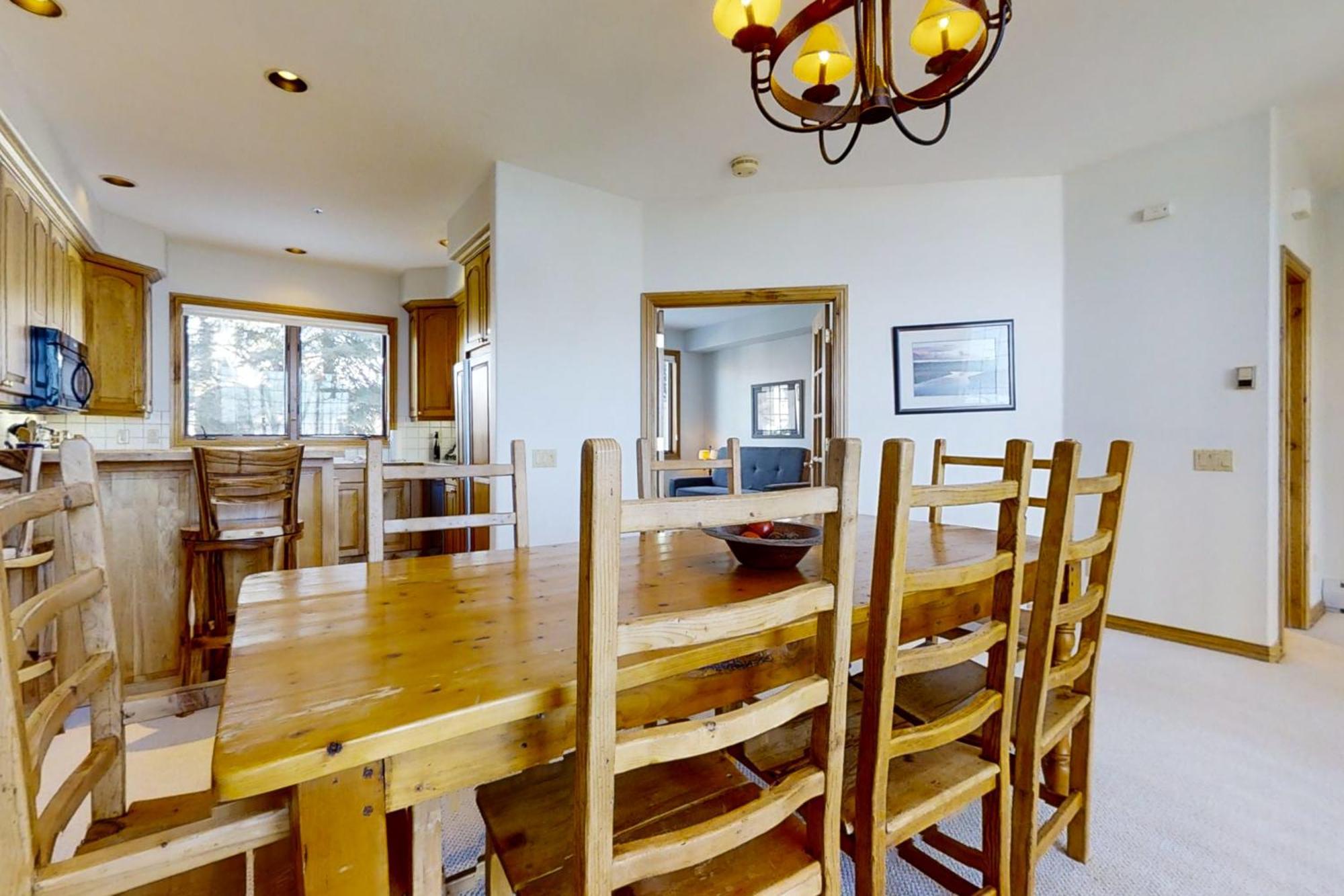 Ironwood Townhomes Steamboat Springs Room photo