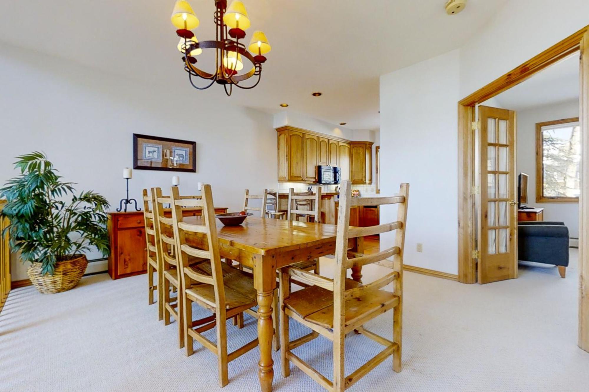 Ironwood Townhomes Steamboat Springs Room photo