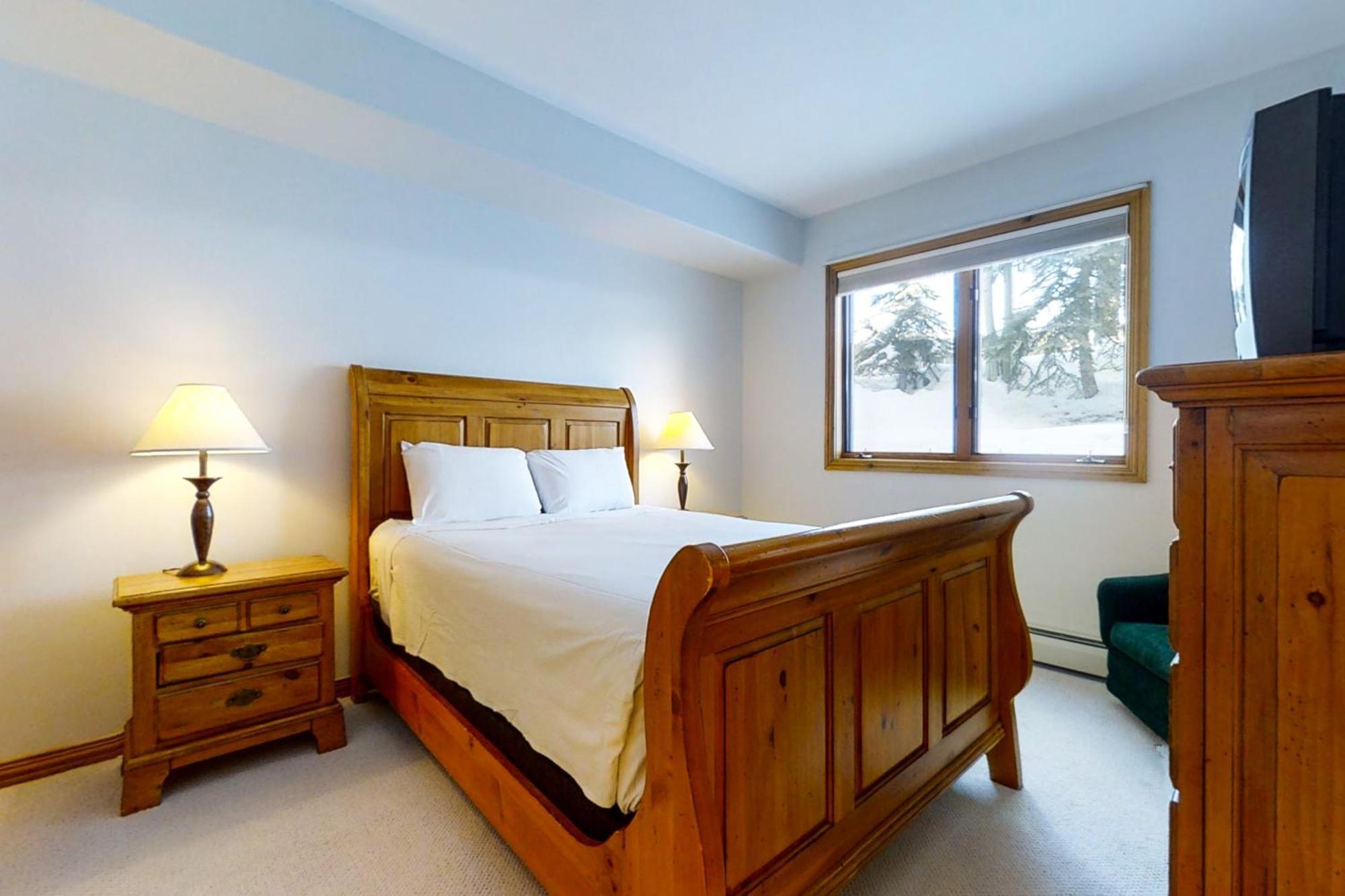 Ironwood Townhomes Steamboat Springs Room photo