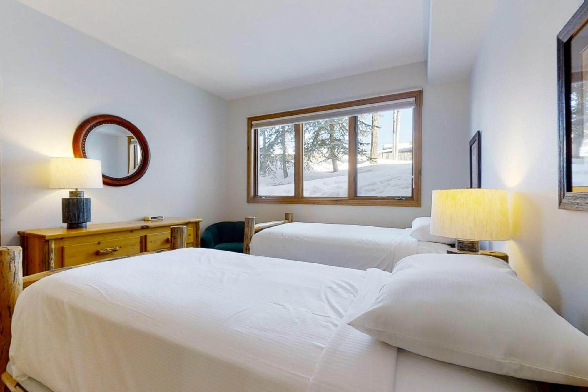 Ironwood Townhomes Steamboat Springs Room photo