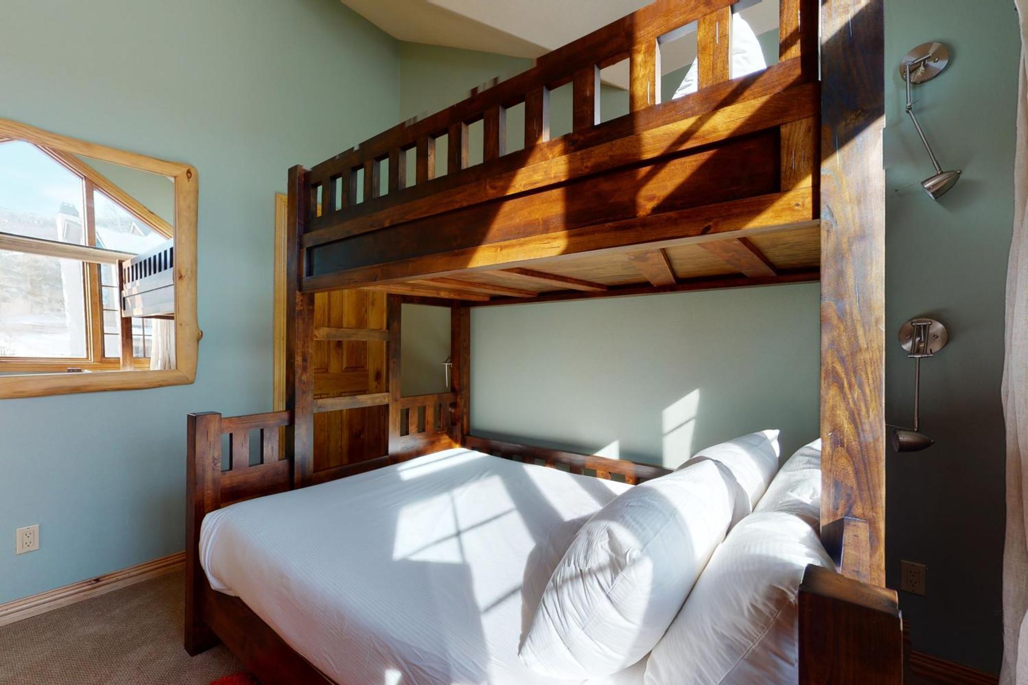 Ironwood Townhomes Steamboat Springs Room photo