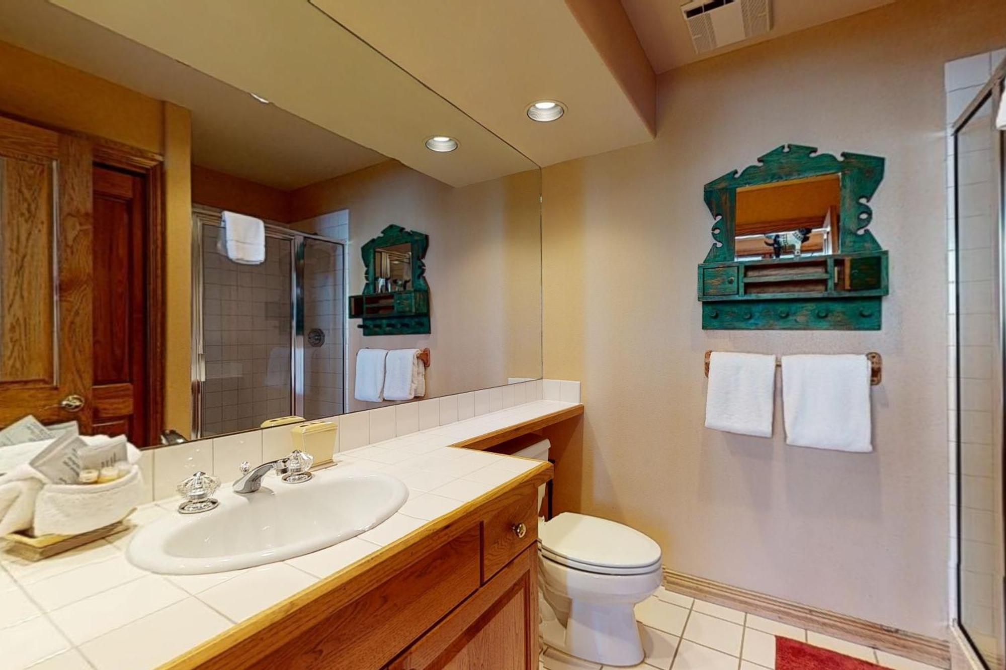 Ironwood Townhomes Steamboat Springs Room photo