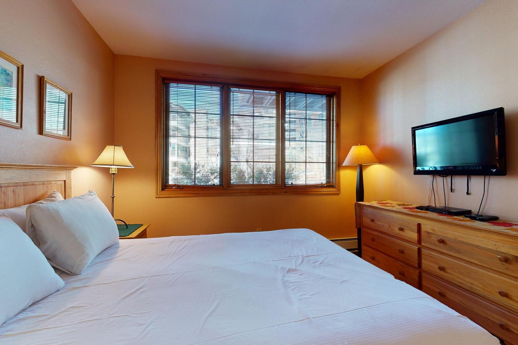 Ironwood Townhomes Steamboat Springs Room photo