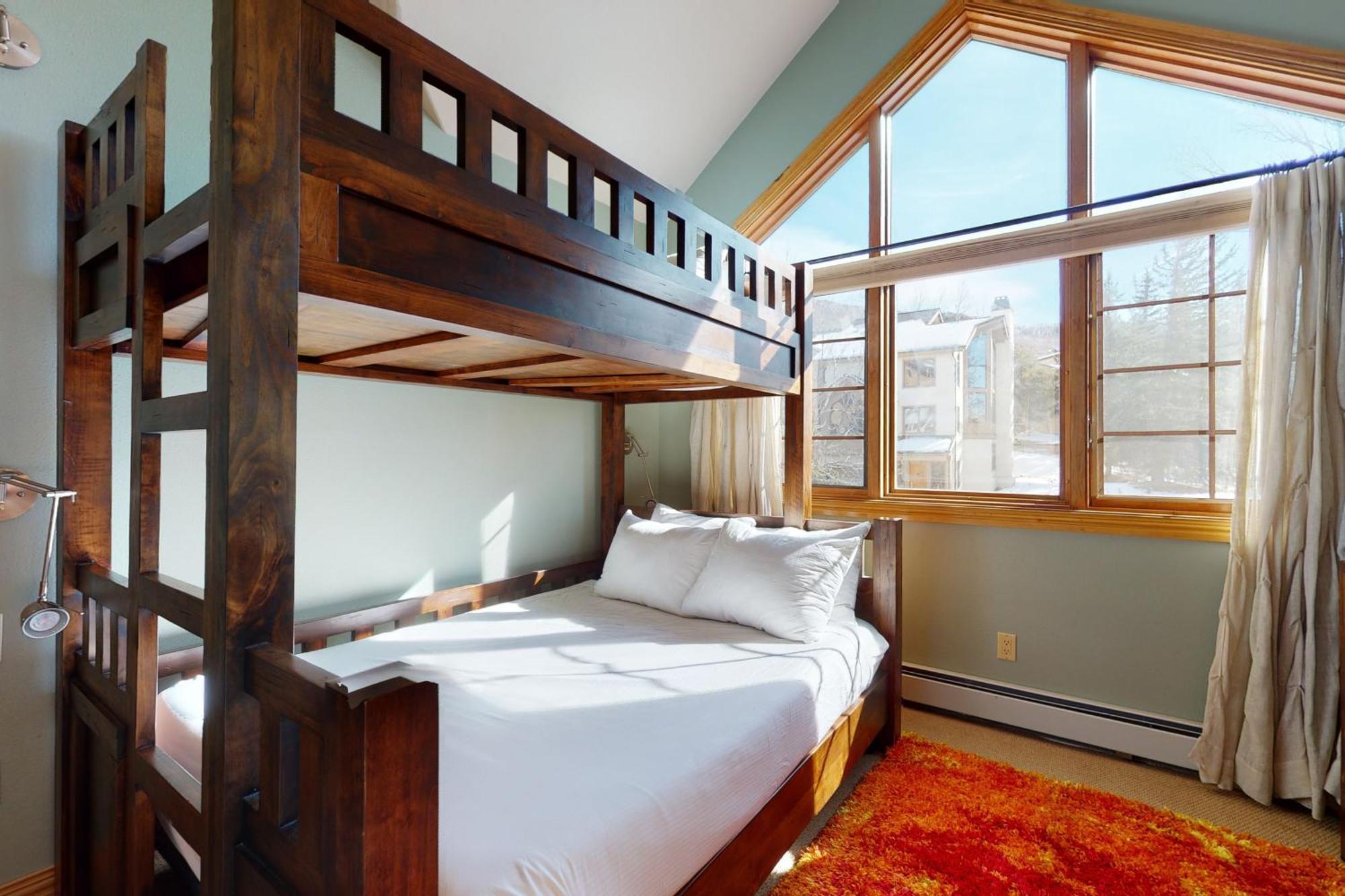 Ironwood Townhomes Steamboat Springs Room photo