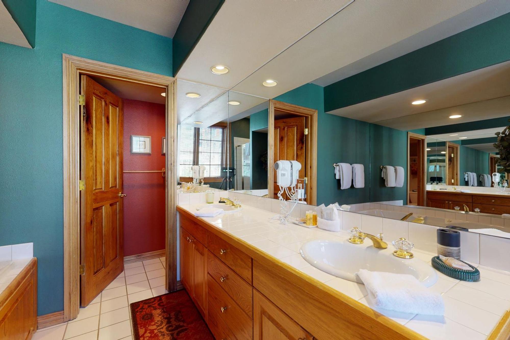 Ironwood Townhomes Steamboat Springs Room photo