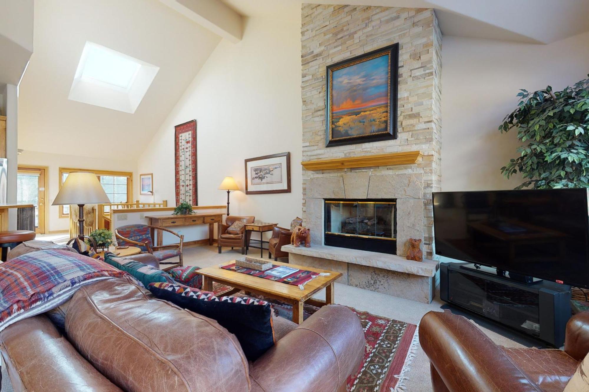 Ironwood Townhomes Steamboat Springs Room photo