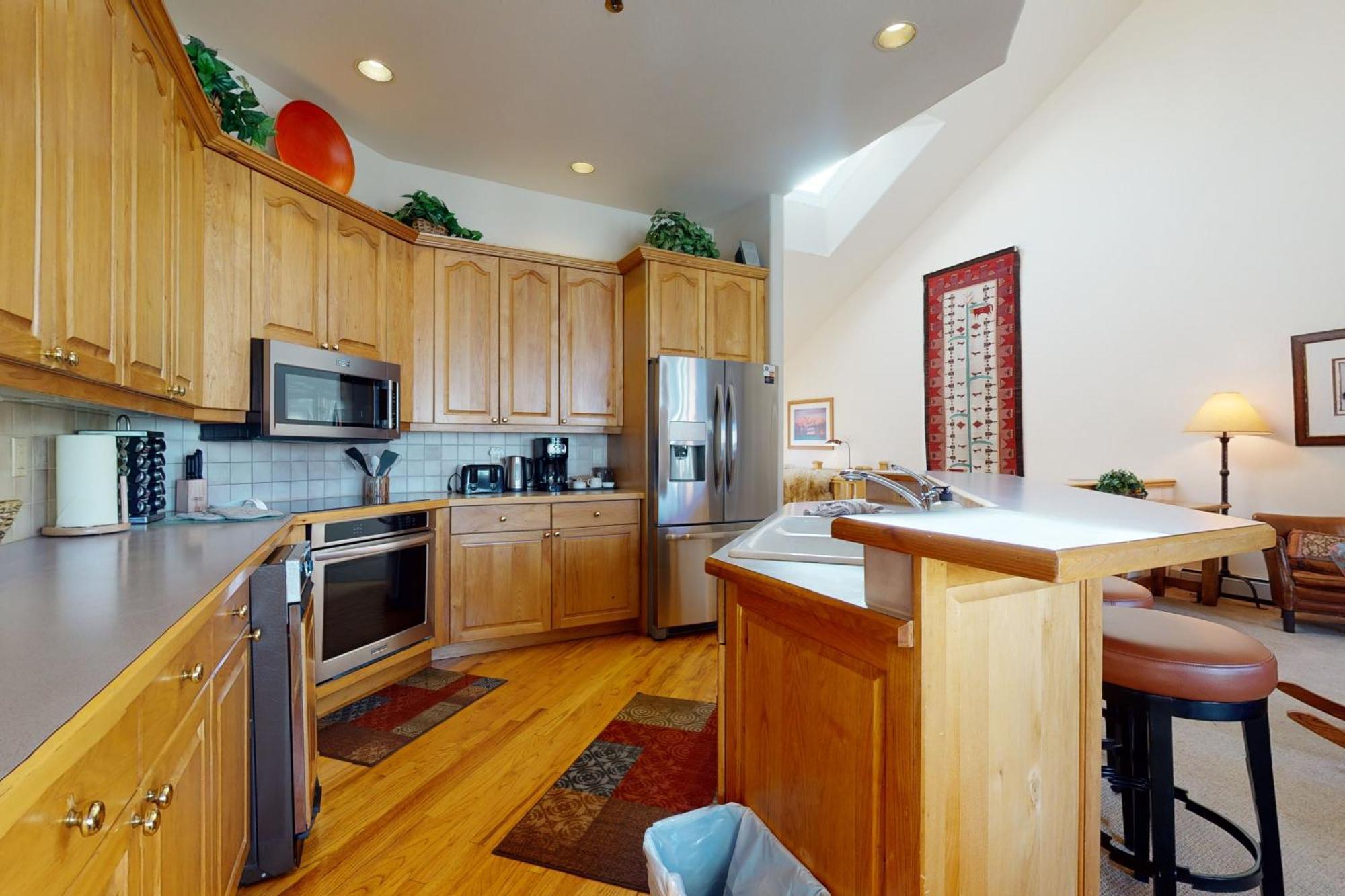 Ironwood Townhomes Steamboat Springs Room photo