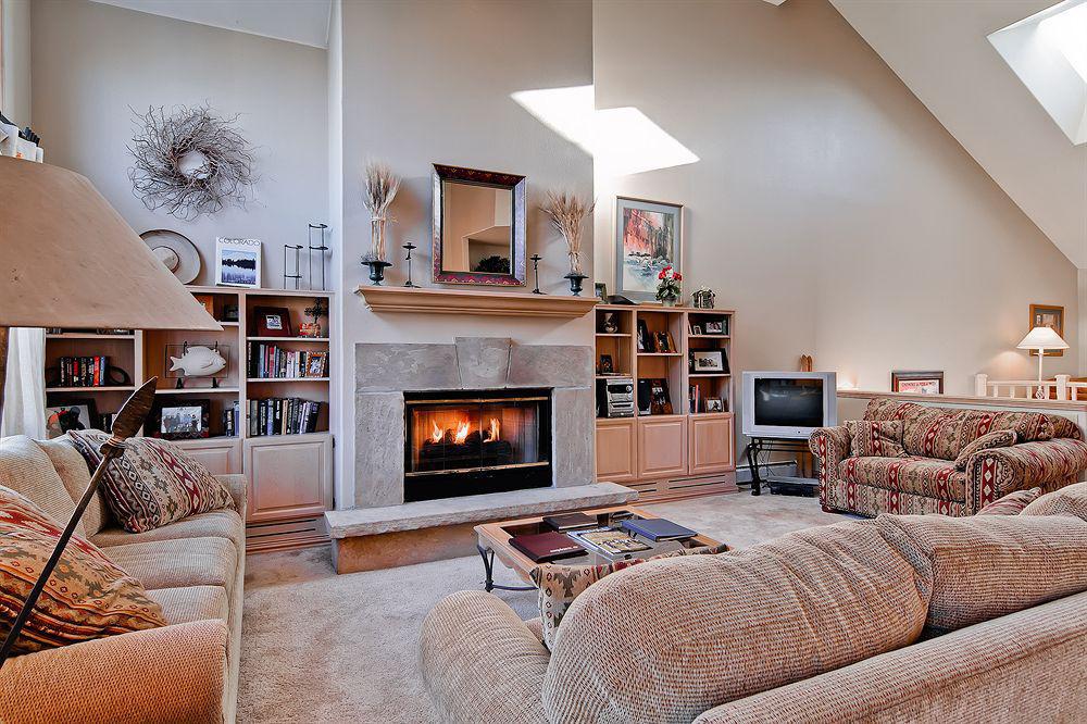 Ironwood Townhomes Steamboat Springs Exterior photo