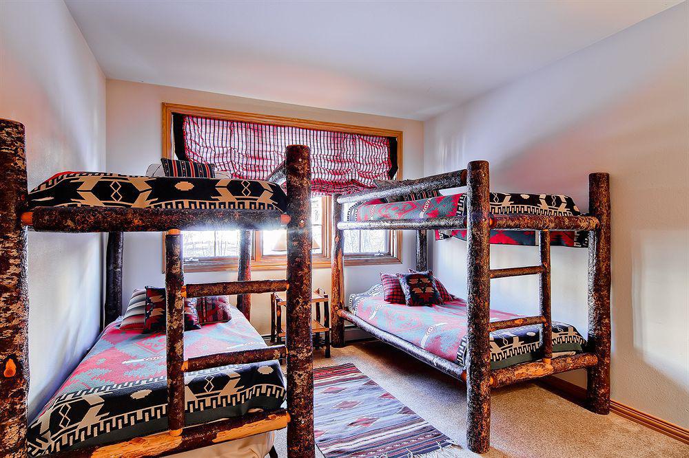 Ironwood Townhomes Steamboat Springs Room photo