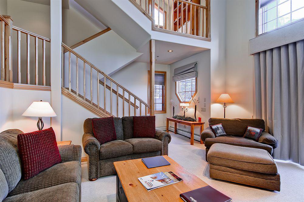 Ironwood Townhomes Steamboat Springs Exterior photo
